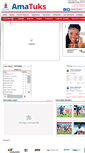 Mobile Screenshot of amatuks.co.za